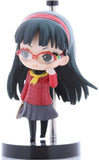 persona-4-one-coin-grande-collection-glasses-version-yukiko-amagi-(straight-hair)-yukiko-amagi - 2