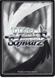 persona-4-cx-p4/se15-27-c-weiss-schwarz-(foil)-fists-and-bonds-kanji-tatsumi - 2