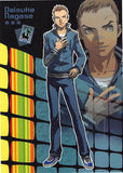 Shin Megami Tensei:  Persona 4 Trading Card - No.11   Character Card-11 Daisuke Nagase (Daisuke Nagase) - Cherden's Doujinshi Shop - 1