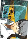 Shin Megami Tensei:  Persona 4 Trading Card - No.36   Vision Shot Card-18 (Yu) - Cherden's Doujinshi Shop - 1