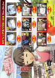 Shin Megami Tensei:  Persona 4 Trading Card - No.51   Vision Shot Card-33 (Nanako) - Cherden's Doujinshi Shop - 1