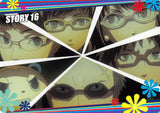 Shin Megami Tensei:  Persona 4 Trading Card - Normal 16   Story Card 64 (Kanji) - Cherden's Doujinshi Shop - 1
