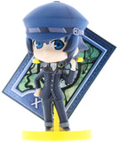 Persona 4 Figurine - Special Kuji Platinum Persona4 the Animation G Prize Chibi Figure: Naoto Shirogane (Naoto Shirogane) - Cherden's Doujinshi Shop - 1