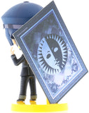 persona-4-special-kuji-platinum-persona4-the-animation-g-prize-chibi-figure:-naoto-shirogane-naoto-shirogane - 4