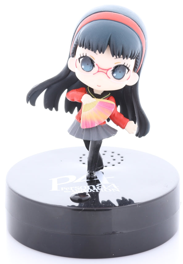 Persona 4 Figurine - Supikotto: Yukiko Amagi (Yukiko Amagi) - Cherden's Doujinshi Shop - 1