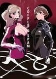 Persona 5 Doujinshi - COFFEE & SPAM (Ren Amamiya x Ann Takamaki) - Cherden's Doujinshi Shop - 1