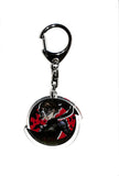 persona-5-contents-seed-acrylic-key-holder:-makoto-niijima-makoto-niijima - 2