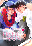 Persona 5 Doujinshi - Everlasting Summer Honey Moon (Yusuke Kitagawa x Ren Amamiya) - Cherden's Doujinshi Shop - 1