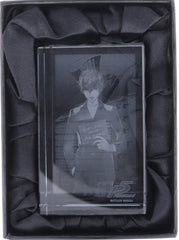 persona-5-famitsu-dx-20th-anniversary-edition-bonus-3d-crystal-joker-(no-base)-joker - 2