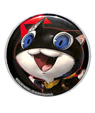 Persona 5 Pin - Persona 20th Festival Persona 5 Can Badge: Morgana (Morgana) - Cherden's Doujinshi Shop - 1