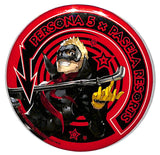 Persona 5 Pin - Persona 20th Festival Persona 5 Can Badge: Ryuji Sakamoto (Ryuji Sakamoto) - Cherden's Doujinshi Shop - 1