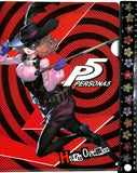 persona-5-sega-lucky-kuji-light-prize-a4-clear-file-haru-okumura-noir-and-milady-haru-okumura - 3