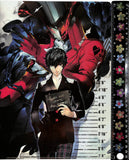 persona-5-sega-lucky-kuji-light-prize-a4-clear-file-let-us-start-the-game-ren-amamiya - 3