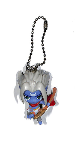 Puzzle and Dragons Charm - SD Godfest Edition Swing DX: Shiva Figure (Shiva) - Cherden's Doujinshi Shop - 1