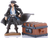 pirates-of-the-caribbean-decopac-jack-sparrow-figure-with-treasure-chest-jack-sparrow - 4