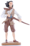 pirates-of-the-caribbean-decopac-will-turner-figure-(tan-outfit)-will-turner - 10