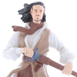 pirates-of-the-caribbean-decopac-will-turner-figure-(tan-outfit)-will-turner - 2