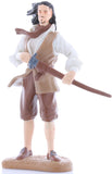 pirates-of-the-caribbean-decopac-will-turner-figure-(tan-outfit)-will-turner - 3