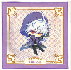 Piofiore: Fated Memories Towel - Special Kuji C05 Prize Microfiber Towel Orlok (Orlok) - Cherden's Doujinshi Shop - 1