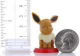 pokemon-choco-egg-sun-&-moon-2:-28-eevee-eevee - 11