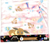 pokemon-eevee-&-flowers-prize-f-relaxing-eevee - 4