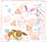 pokemon-eevee-&-flowers-prize-f-relaxing-eevee - 5