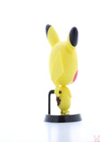 Pokemon Figurine - Ichiban Kuji Pocket Monsters Best Wishes Chibikyun Chara World Prize H Pikachu (Pikachu) - Cherden's Doujinshi Shop
 - 9
