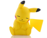 pokemon-nighty-night-friends-sun-&-moon-pikachu-pikachu - 2