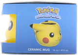 pokemon-pokemon-16-oz-pikachu-ceramic-mug-(sm-09-16-299001)-pikachu - 2