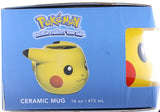 pokemon-pokemon-16-oz-pikachu-ceramic-mug-(sm-09-16-299001)-pikachu - 4