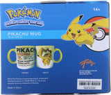 pokemon-pokemon-20-oz-pikachu-mug-(eg-12-16-300433)-pikachu - 3