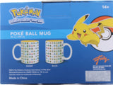 pokemon-pokemon-20-oz-poke-ball-mug-poke-ball - 3