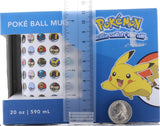 pokemon-pokemon-20-oz-poke-ball-mug-poke-ball - 6
