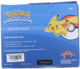 pokemon-pokemon-20-oz-spinner-mug-(sm-09-16-299145)-pikachu - 3