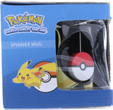 pokemon-pokemon-20-oz-spinner-mug-(sm-09-16-299145)-pikachu - 4