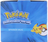 pokemon-pokemon-20-oz-spinner-mug-(sm-09-16-299145)-pikachu - 5