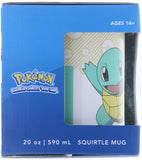 pokemon-pokemon-20-oz-squirtle-mug-(eg-12-16-300433)-squirtle - 2