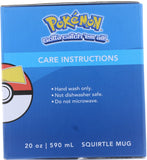 pokemon-pokemon-20-oz-squirtle-mug-(eg-12-16-300433)-squirtle - 4