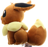 pokemon-pokemon-best-wishes-theater-edition-craneking-eevee-super-dx-plush-prize-(48463)-eevee - 2