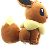 pokemon-pokemon-best-wishes-theater-edition-craneking-eevee-super-dx-plush-prize-(48463)-eevee - 4