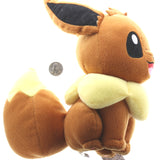 pokemon-pokemon-best-wishes-theater-edition-craneking-eevee-super-dx-plush-prize-(48463)-eevee - 5