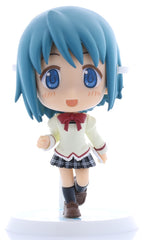 Puella Magi Madoka Magica Figurine - Ichiban Kuji Premium Kyun Chara G Prize: Sayaka Miki (Sayaka Miki) - Cherden's Doujinshi Shop - 1