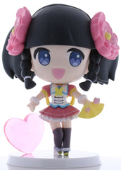 Pop'n Music Figurine - Pugyutto Collection Vol.7 Rinka (Rinka) - Cherden's Doujinshi Shop - 1
