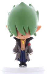 Pop'n Music Figurine - Pugyutto Mini Figure Collection SP Set: Ash (Ash) - Cherden's Doujinshi Shop - 1