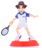 Prince of Tennis Figurine - Coca-Cola Jump Fest 2003 Figure Collection: #12 Eiji Kikumaru (Eiji Kikumaru) - Cherden's Doujinshi Shop - 1