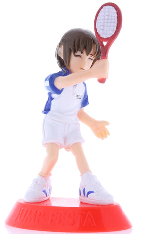 Prince of Tennis Figurine - Coca-Cola Jump Fest 2003 Figure Collection: #13 Shusuke Fuji (Shusuke Fuji) - Cherden's Doujinshi Shop - 1