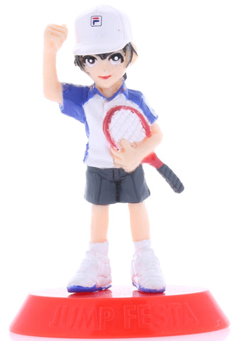 Prince of Tennis Figurine - Coca-Cola Jump Fest 2003 Figure Collection: #9 Ryoma Echizen (Ryoma Echizen) - Cherden's Doujinshi Shop - 1