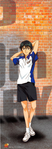 Prince of Tennis Poster - Weekly Shonen Jump 40th Anniversary Premium Poster Ryoma (Normal) (Ryoma) - Cherden's Doujinshi Shop - 1