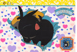 Ranma 1/2 Trading Card - 23 Normal Carddass Part 1: P-chan (Purple Back) (P-chan) - Cherden's Doujinshi Shop - 1