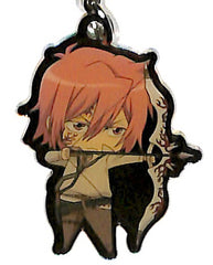 Reborn!  Katekyo Hitman Reborn Strap - Primo Family Cell Phone Strap G (G) - Cherden's Doujinshi Shop - 1